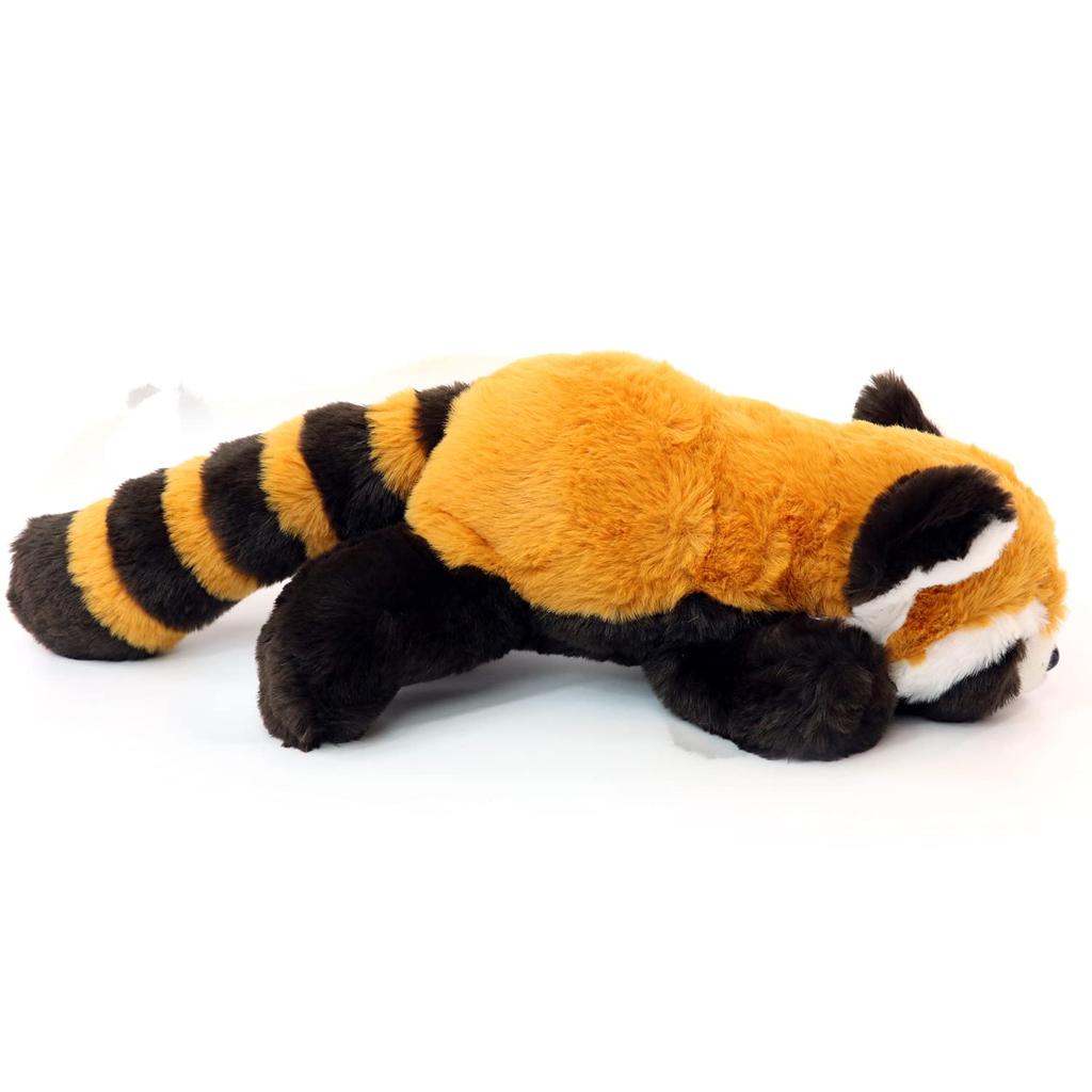 Cute Plush Toy: Floppy Red Panda S Z0326