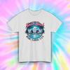 South Beach Miami T-Shirt Mens Womens Tees Top | Florida Coastal Graphic Tee | Beachwear Souvenir