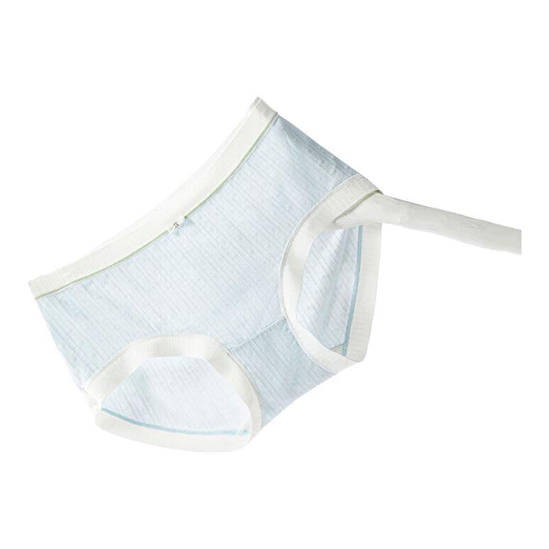 

Regina Women s Mid-Waist Hyaluronic Acid Boxer Briefs 3-Pack 2XL