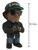 Legendäre HipHop Rapper Figur (Eazy-E)