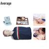 CPR Training Mannequin (Half-body)