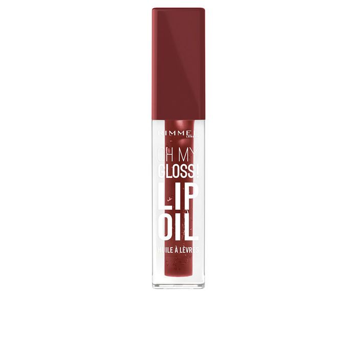OH MY GLOSS! Brillo labial #08-Deep Cherry 4,5 ml
