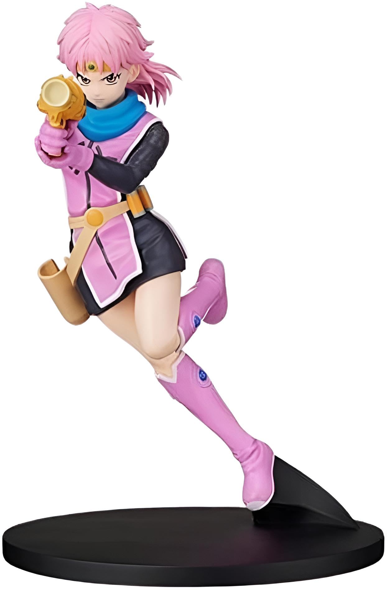 

The Adventures of Dai Premium Figure Maam