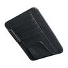 Automobile Sun Visor Storage Glasses Organizer Artificial PU Leather for Atto 3 Yuan Plus Space