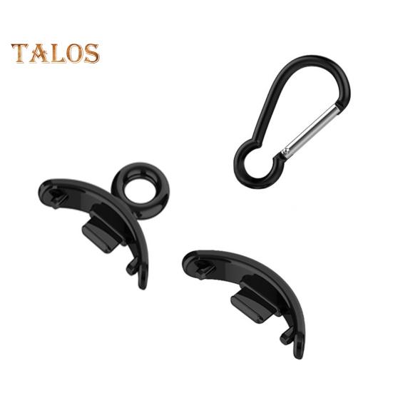 Conector de pulseira de relógio com pingente Ajuste seguro Fácil de instalar Pulseira de relógio Pulseira Pingente Acessórios para Mi Band 8