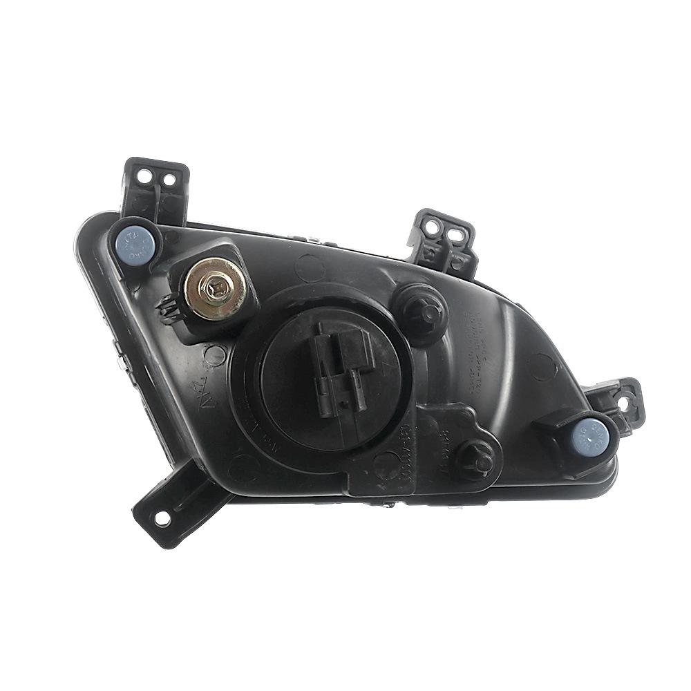 Wuling Hongguang V 15-18 Fog Light & Headlight Set