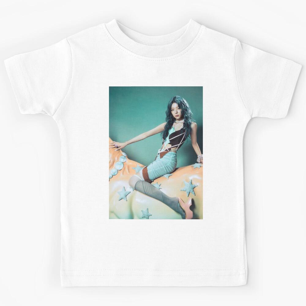 LIA ITZY (KPOP) Kids T-Shirt 170