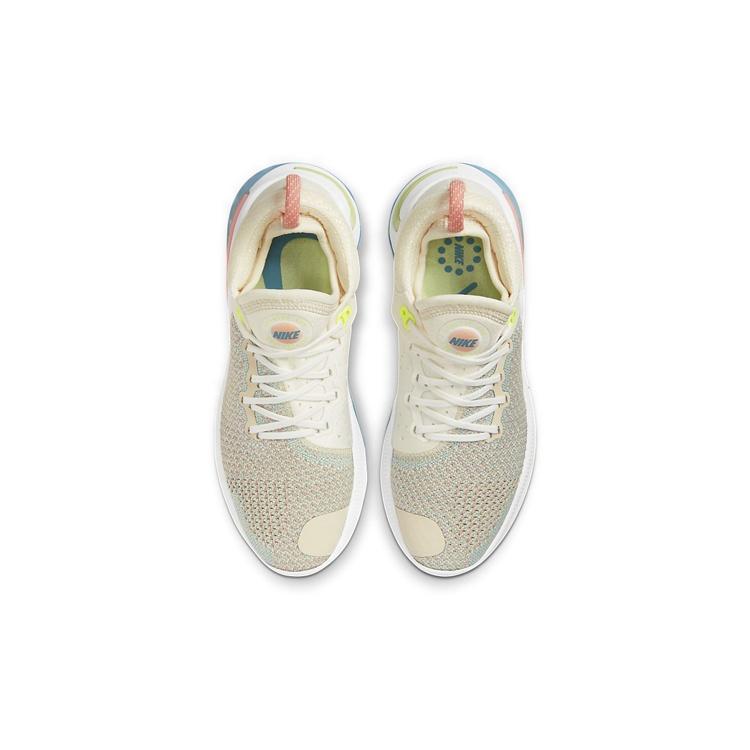 (WMNS) Nike Joyride Run Flyknit 'Sail Pink Quartz' Women's AQ2731-103
