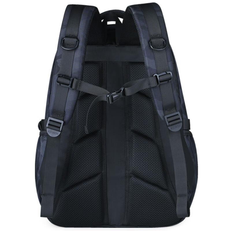 Edison Inventor Middle School Student Backpack Boys High School Large Capacity Lightweight Ergonomic