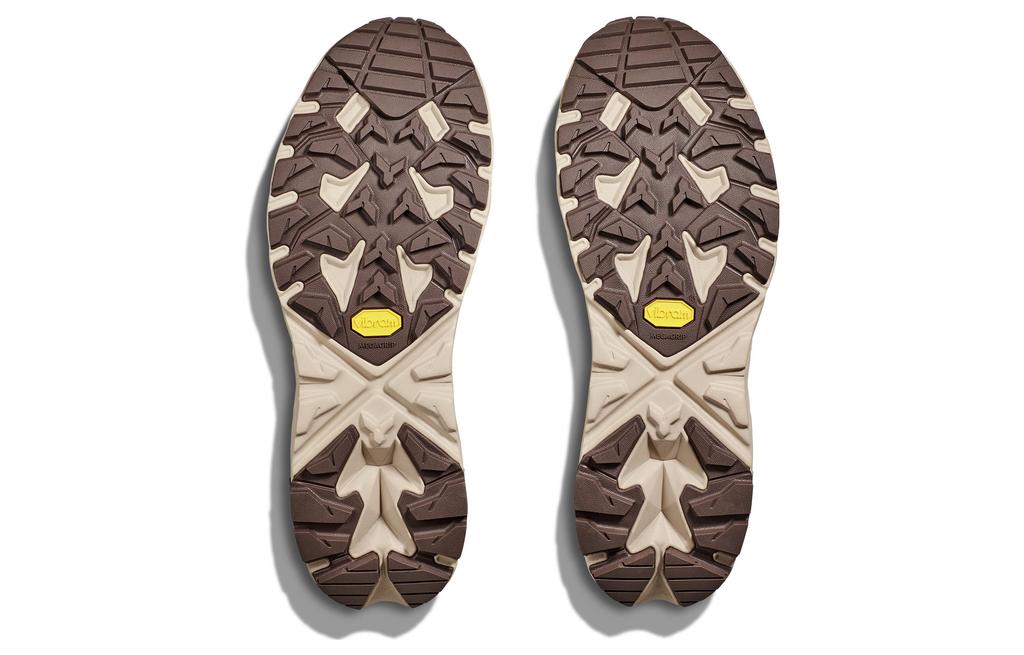HOKA ONE ONE Anacapa Breeze Low Dune Oxford Tan 1127920-DOTN