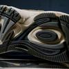 adidas RESPONSE CL Slip Resistant Abrasion Resistant Low Top Chunky Sn