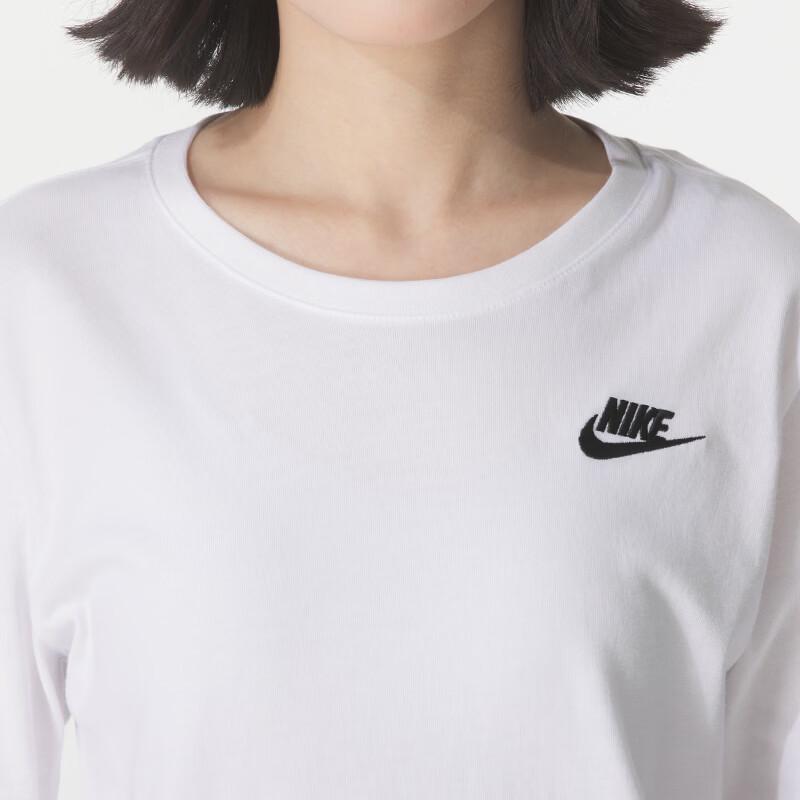 Nike Women's Long Sleeve T-Shirt