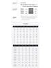 Yiliteng Men's YTMMC6002 Wrinkle-Free Elastic Casual Pants