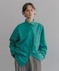 SIENNE Colin Shirt (Teal Green)