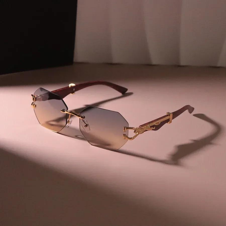 

Ретро Квадратные Модные Солнцезащитные Очки Женские Мужские Винтажный Стиль Повседневные Трендовые Маленькие Женские Мужские Other