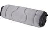 Dog Bed, Dog Mattress, Welsti Grey Fur M 70X50