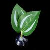 Betta Fish Leaf Bed Simulation Leaf Hammock Bed Rest Habitats Fishtanks Spawning Grounds Suction Cup Leaf Resting Bed