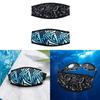 2x Dive And Snorkel Strap for Men Women Scuba Straps