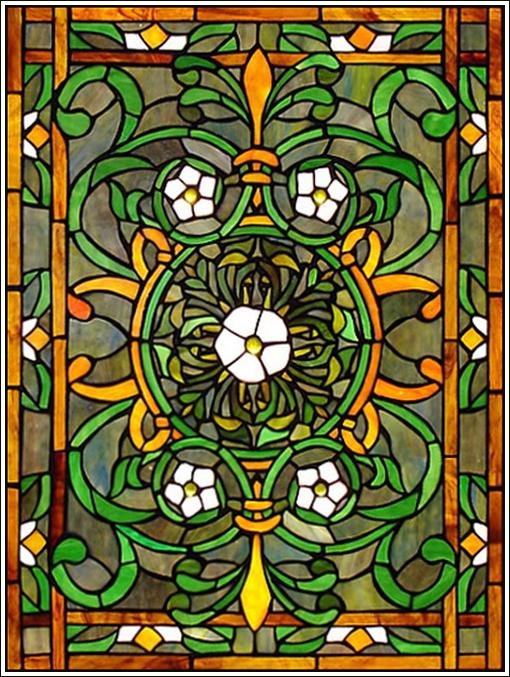 

Window Film Frosted Stained Glass Films,Customized Static Cling Sticker,Privacy Protection Reusable Home-Decor Suncatcher (as the picture,30X40cm)