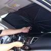 Suitable for Mercedes-Benz W124 W203 W204 A-class B-class C-class E CLASS S CLASS CLA CLS SL SLC SLK Car Parasol