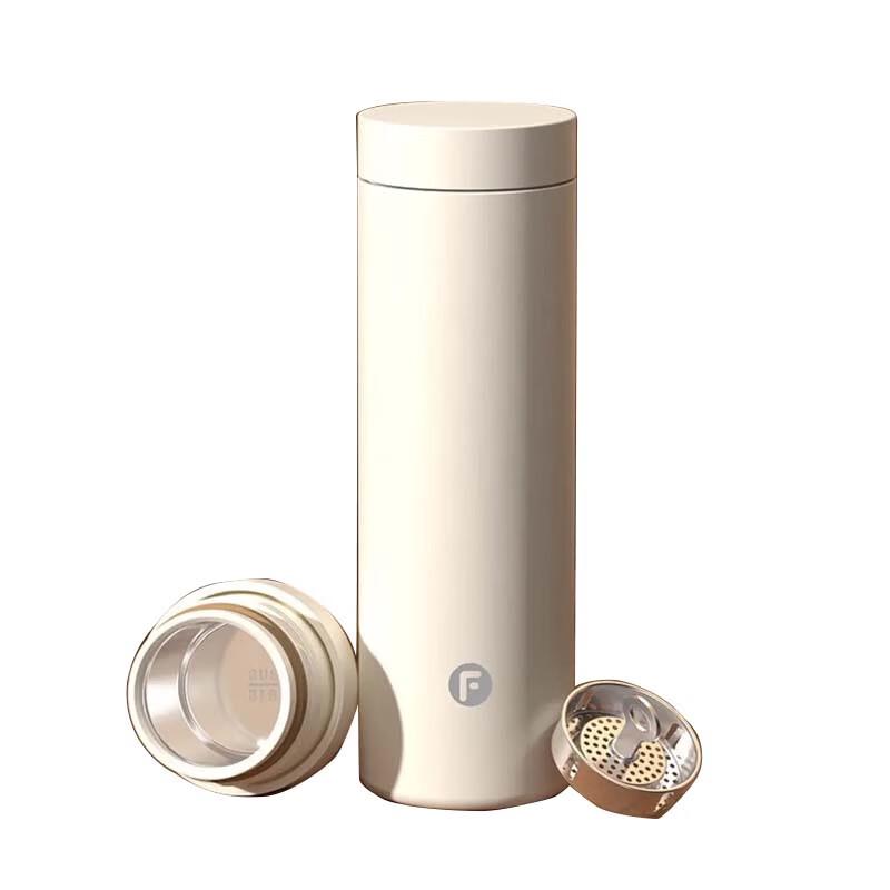Fuguang 316 Stainless Steel Tea Infuser Thermos