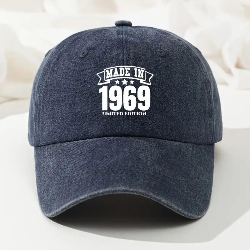 Hats Women's Face-Revealing Small Baseball Caps Peaked Caps New Casual Versatile Men's Sun Hats Large Head Circumference