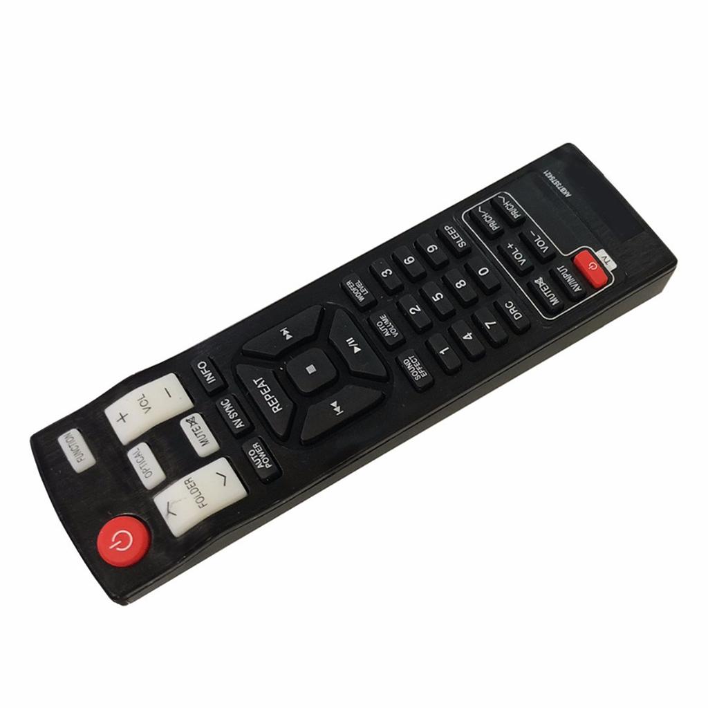 New AKB73575401 Replacement Remote Control fit for Soundbar NB5540 NB4540 NB3530A LAP440 Nb4542 NB3520A