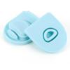 2Pcs Bottle Seal Ring Leak Proof Cap Mouth Plug Gasket Water Bottle Top Lid Gasket for Owala FreeSip 19/24/32/40oz Accessories