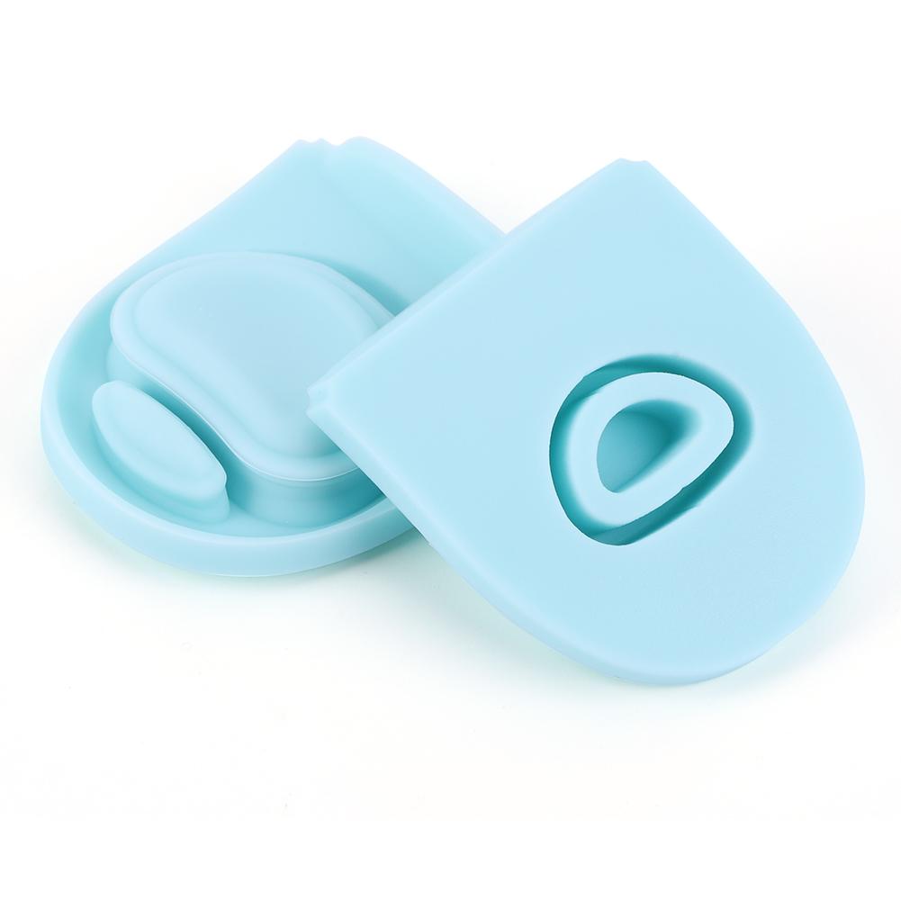 2Pcs Bottle Seal Ring Leak Proof Cap Mouth Plug Gasket Water Bottle Top Lid Gasket for Owala FreeSip 19/24/32/40oz Accessories
