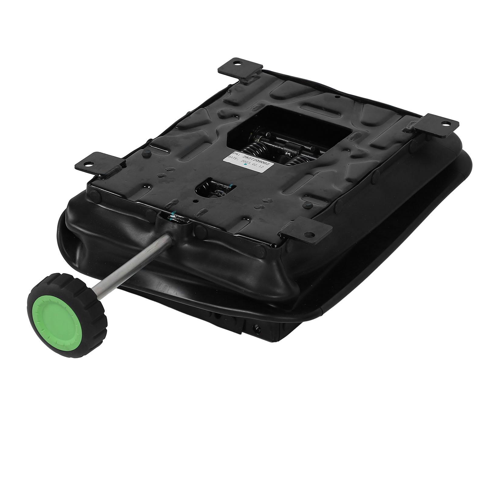 

Прочное сиденье с вращающейся основой, регулируемая амортизация, вращающаяся опора сиденья, вращающаяся основа, барный стул для