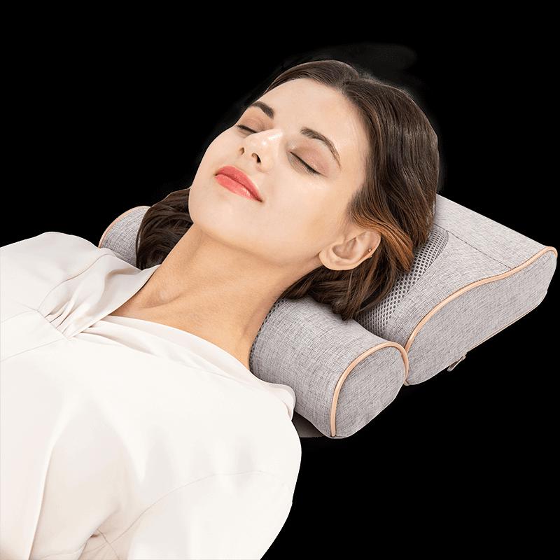 Mingzhen MZ-158B-3 Full Body Electric Massage Pillow