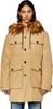 Демисезонная куртка Diesel Jorgy Jacket (A10610-0IDAP-7BD)