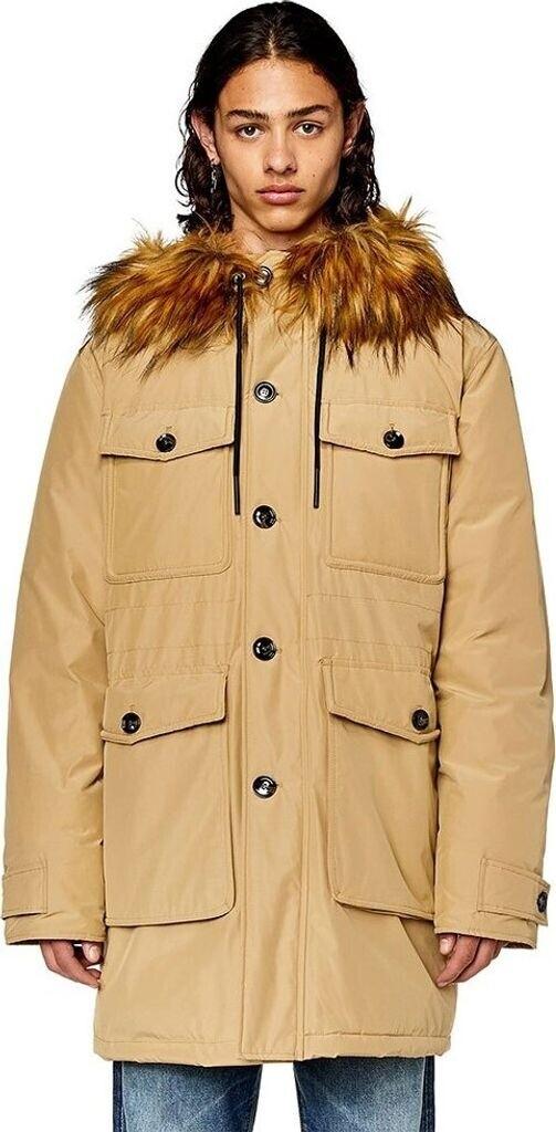 Демисезонная куртка Diesel Jorgy Jacket (A10610-0IDAP-7BD)