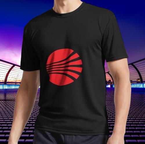 Continental Airlines Logo T-Shirt Unisex Size S-5XL M