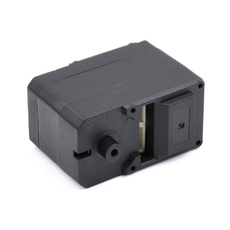 High Precision 30kg.cm Servo Motor with 360° Magnetic Encoder and Dual Mode