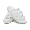 CrocS Women S SplaSh gloSSy Strappy Wt  23SwSd208537 