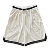Casual Shorts Japan Version Men's White DH7161-030