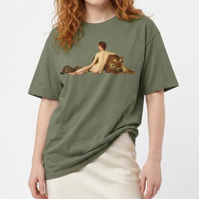 Unisex John Collier - Circe t-Shirt and Kids Tshirt, Art History Shirt and Kids Tshirt