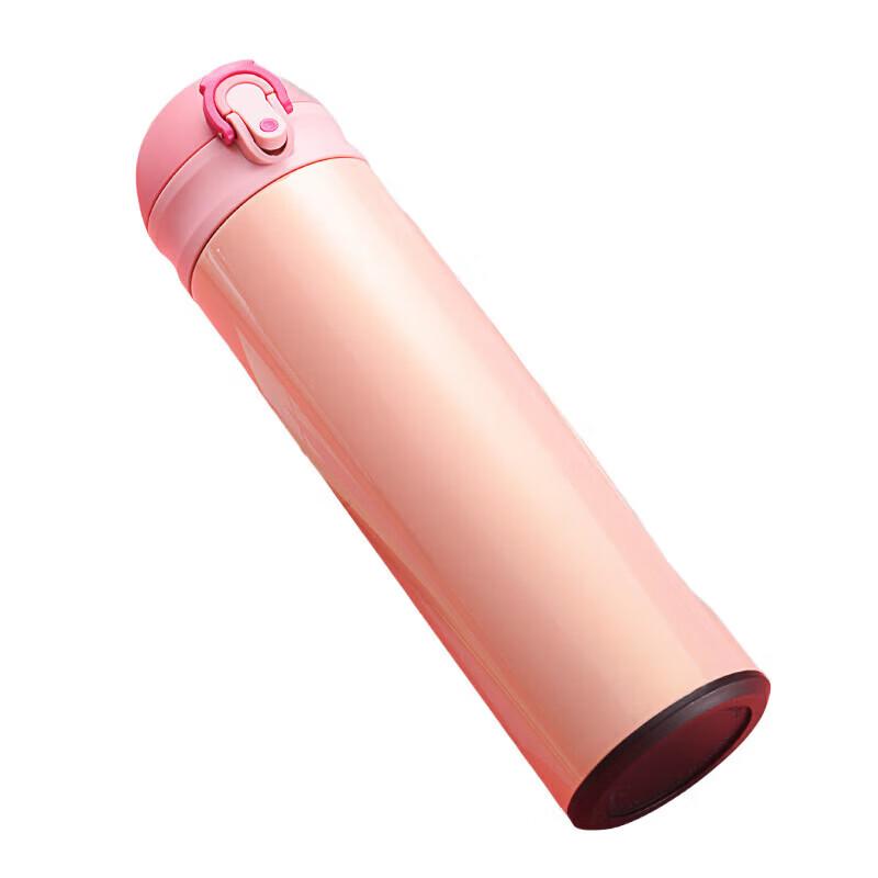 Chef Ms. 304 Stainless Steel Pop-Up Thermal Mug