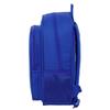 Real Madrid sports backpack small backpack 612624524 blue