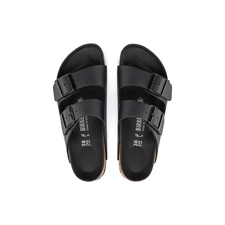 Birkenstock Arizona Series Sandals Black 1019069