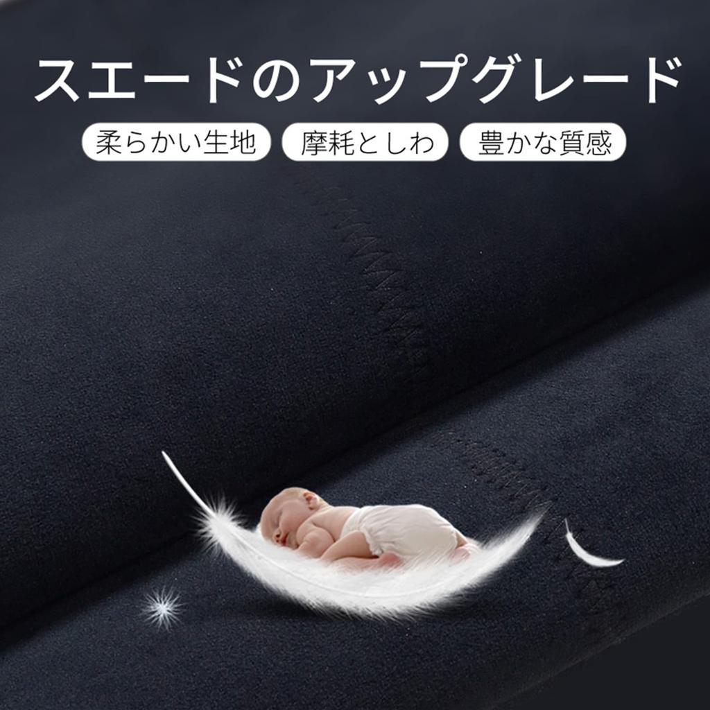 SMABEE Podložka na palubní desku Suzuki Swift Vyhrazený kryt palubní desky SUZUKI SWIFT 2017-Současnost (ZC33S/13S/53S/C83S) ZC ZD