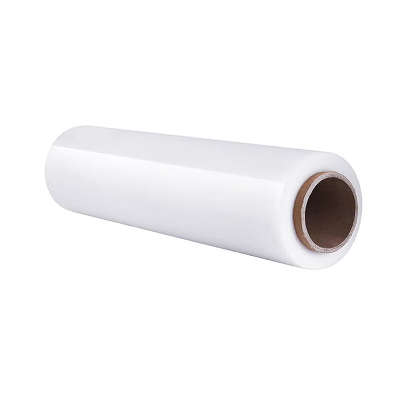 Fuxing High-Strength Transparent Hand Stretch Wrap Film