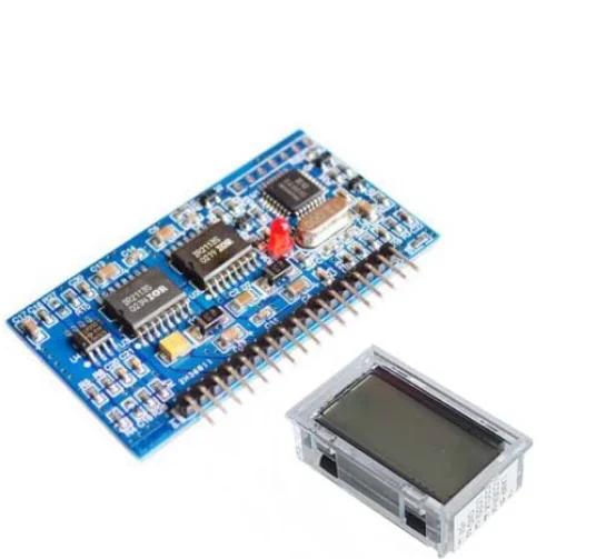 Pure sine wave inverter driven plate EGS002 "EG8010 + IR2110 driver module