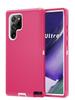 Samsung S22 Ultra Rugged Triple-Protection Phone Case