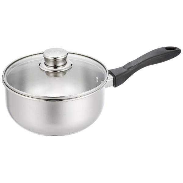 

Japan MEYER Stainless Steel OneHand Pan 29419 Kitchen Utensils Single-Handled Pot