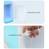 20L Mini Portable Home Car Refrigerator Low Noise Car Refrigerators Freezer Cooling Heating Box Fridge