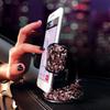 Bling Phone Holder Car Clip Dashboard Girls Mobile