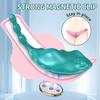Wearable Panty Vibrator App&Remote Control Vibrating Eggs,G Spot Butterfly Clitoral 10 Powerful Vibration Modes Stimulation Sex Toys for Women