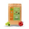 Ayurvedic Hair Nourishment Powder Reduces Hair Fall Makes Silky Shiny Strong Thick Hair With Deep Nourishment-100gm (Pack of 1)